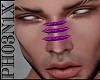 !PX PK NOSE SPIKES V2
