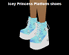 I/Princess Platform Shoe