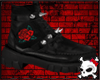 [All] Rose Boots