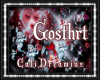 GOSTHRT GHOST HEART