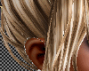TONIGHT Crazy Blonde
