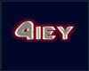 |custom| 4IEY 