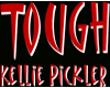 Tough Kellie Pickler