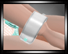 Easter Acqua Cuffs