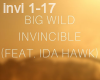 BigWild: Invincible-Trap