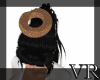 [VR]Donut Halo Chocolate