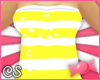 *CS* Yellow Splash