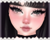 𝓶. sleepy expression