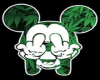 {JB} Weed Mickey