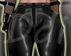 Leather Femboy Pants