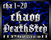Chaos Deathstep