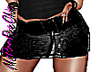 RR - Lacquer skirt bbw