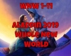 Aladdin Whole New World