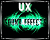 UX Effect Pack 1-25