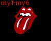 Rolling Stones  Miss you