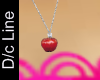 Twilight Apple Chain