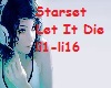 Starset Let It Die
