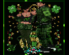*D* St Patty Jacket