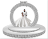 OSP Wedding Ring W/Poses