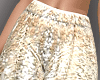 Classy Gold Pants