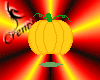 ¤C¤  Pumpkin Bouncer