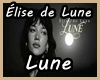 Élise de Lune - Lune
