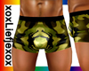 [L] BOXER Army look