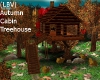 (LBV) Autumn Cabin TH