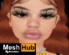 Skin: Covergirl by desig