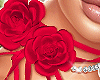 Red Choker PNY-03