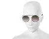 AS Gold  SunGlasses