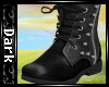 Fashion Boots (black