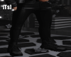 [Ts]Leather pants