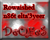 Rowaished n86t eltghyeer