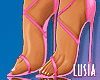 ♡Playful Heels