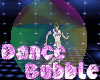 Sexy Dance Bubble