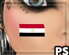 [PS]FacePaint Egypt Flag