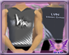 *EVE* LVN Male Top-Grey