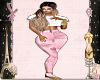 RLL Outfit Pink