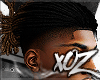 xOz Messy Bun Lox '25