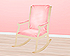 Animated Chair Belita
