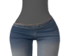 Flared Jeans RLL