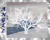 ~A~ Icy Winter Tree I