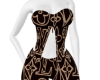 BROWN LV OUTFIT