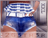 2G3. Skipper-Shorts-Xxl