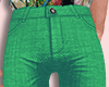 Summer Green Pants