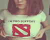 I'm Pro Support