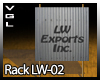 RACK LW-02