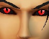 *Demon Red Eyes M