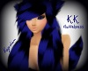 KK Kayden Hair F